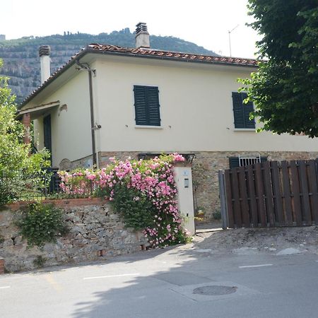 Casa1 Villa Monsummano Terme Exterior photo