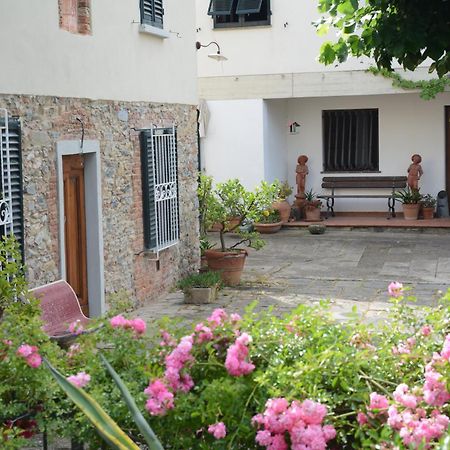 Casa1 Villa Monsummano Terme Exterior photo