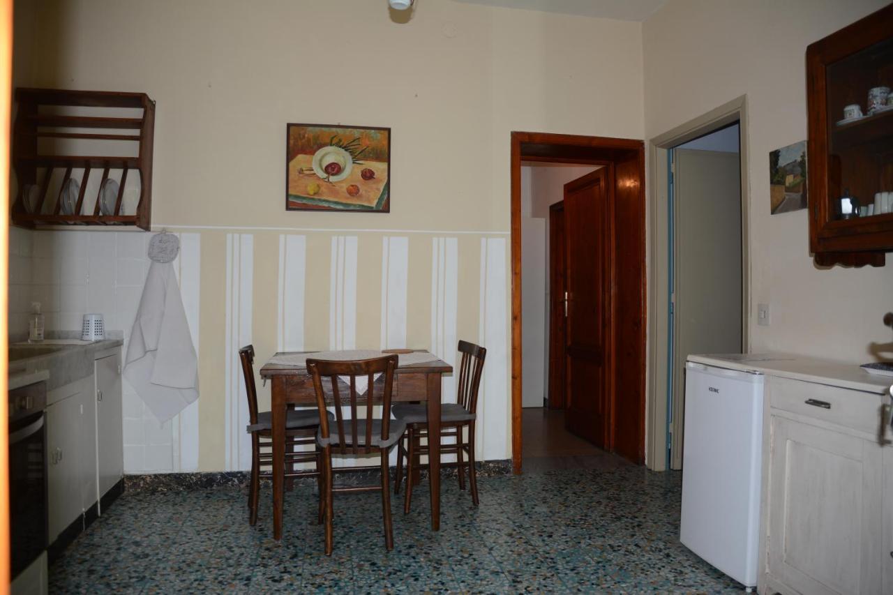 Casa1 Villa Monsummano Terme Exterior photo