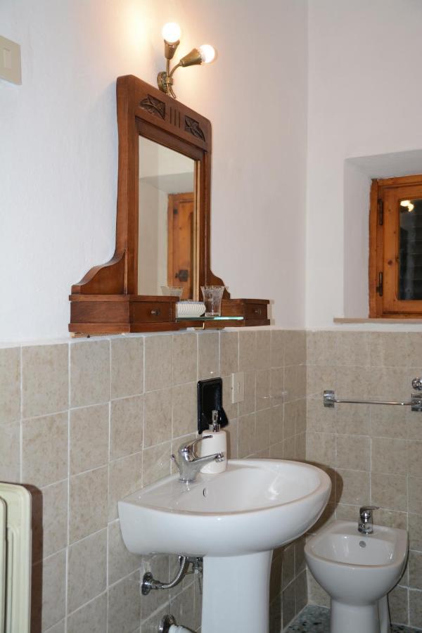 Casa1 Villa Monsummano Terme Exterior photo